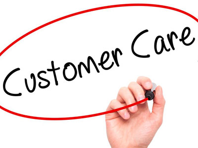 Customer Care