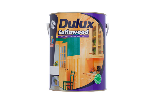 Satinwood (White-15172) 1L