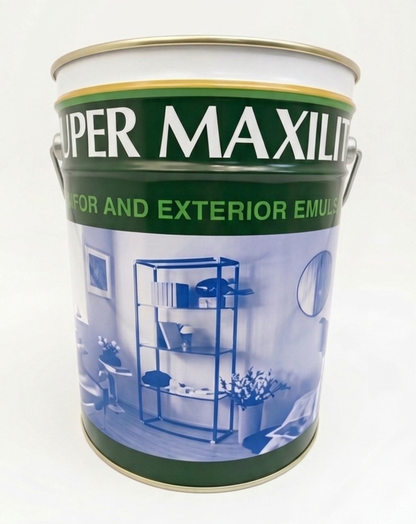 Super Maxilite(Ext)(A-919)20L 