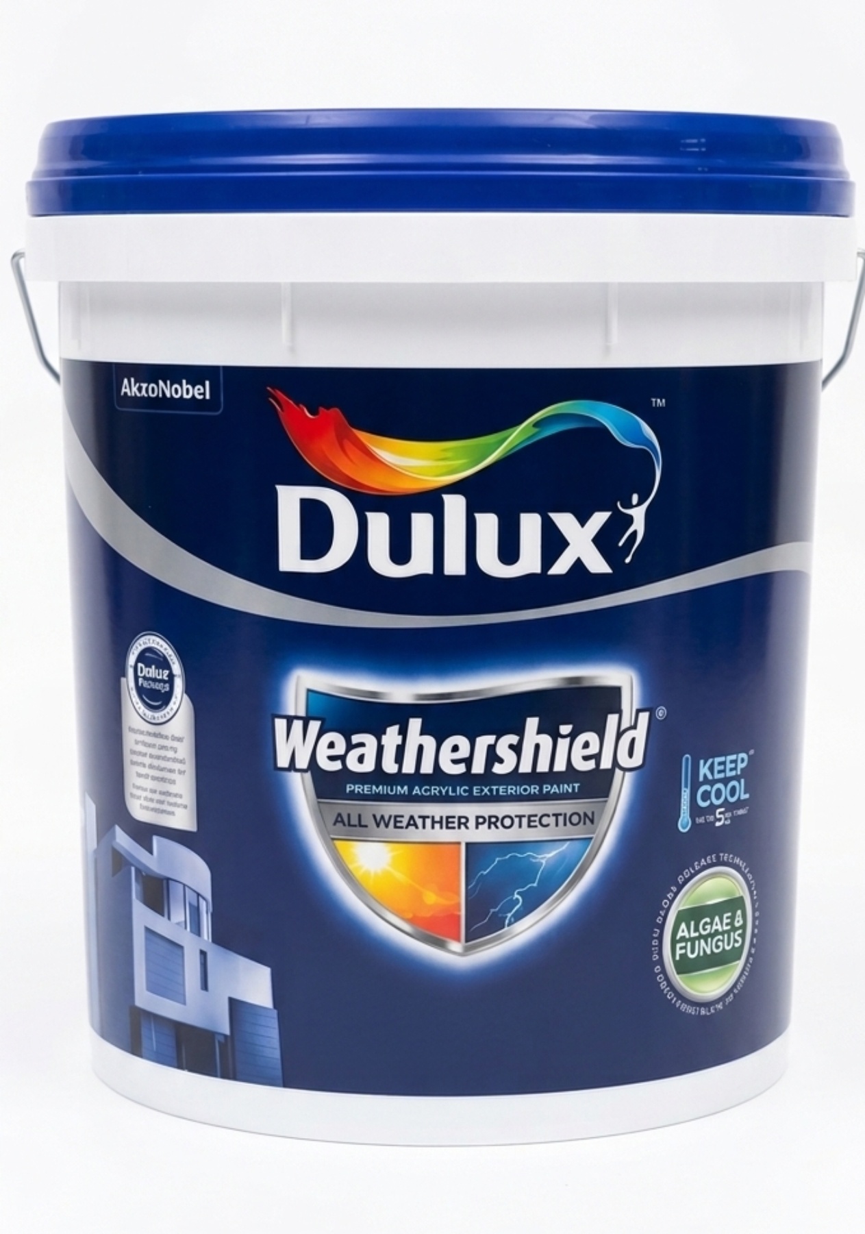Weathershield(A-915)18L 
