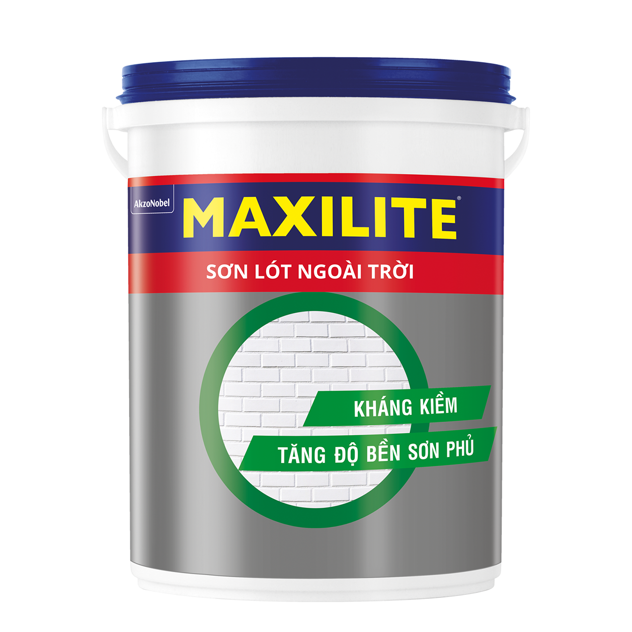 Maxilite Sealer (Vietnam) 5L