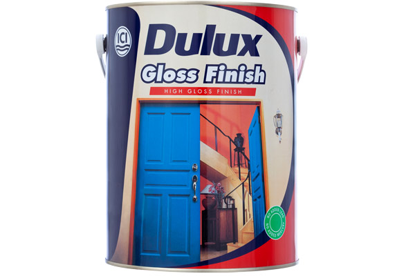 Gloss Finish(A-365)5L