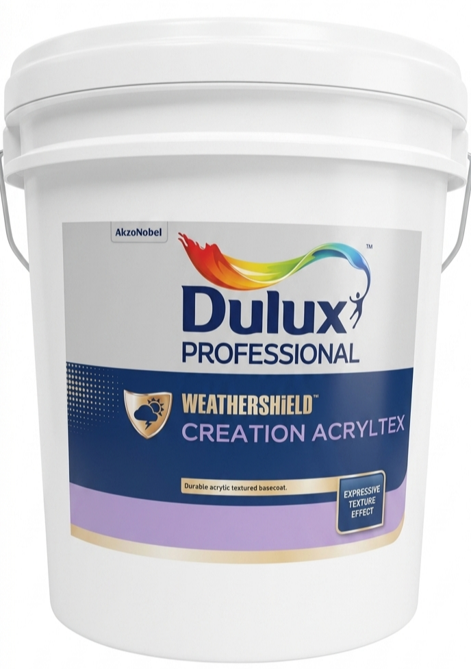 CreationAcrylictex