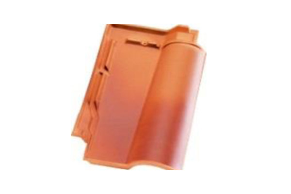 Kathago Clay Roof Tile (Tascany)