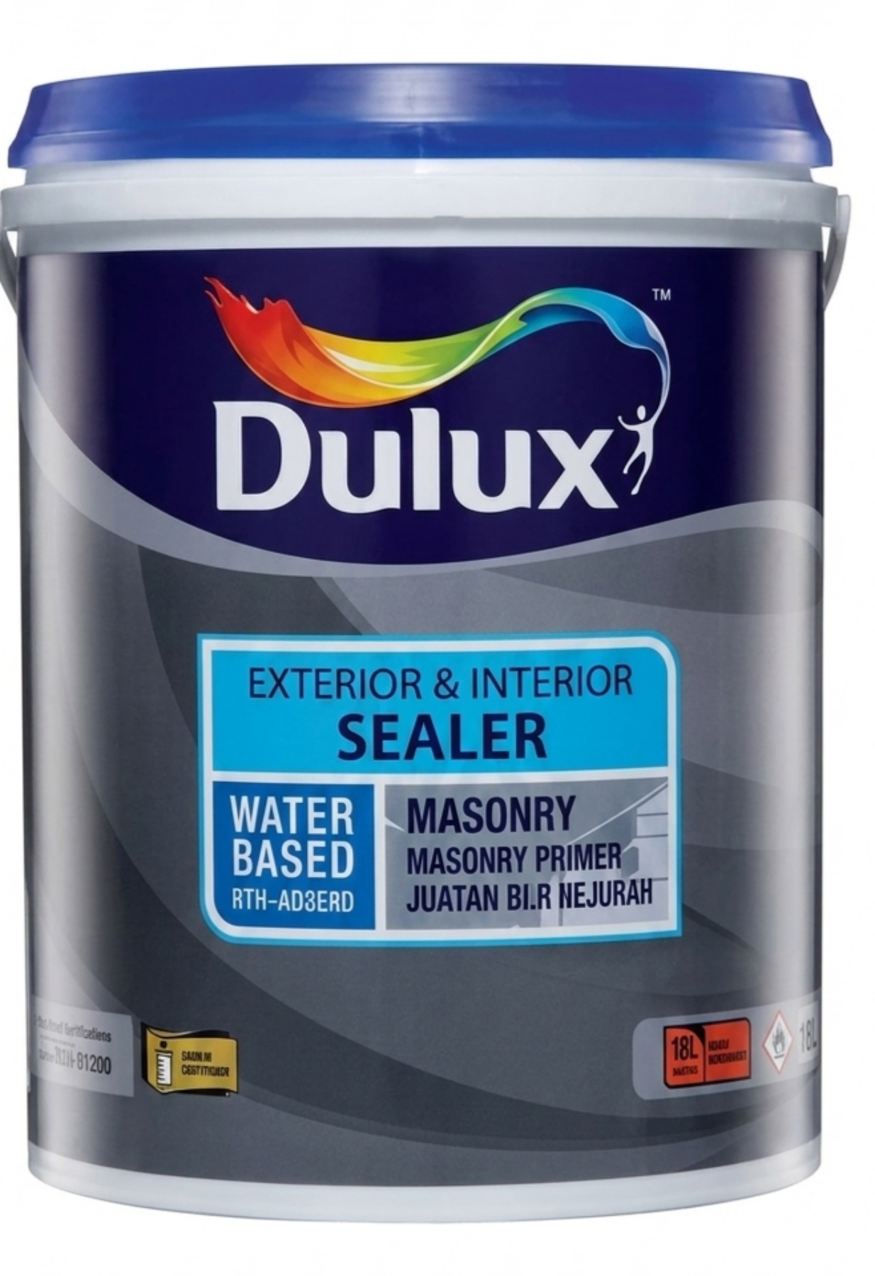 InspireSealer(15527)18L 