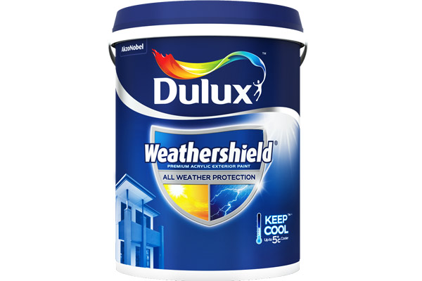 Weathershield(A-910)5L 