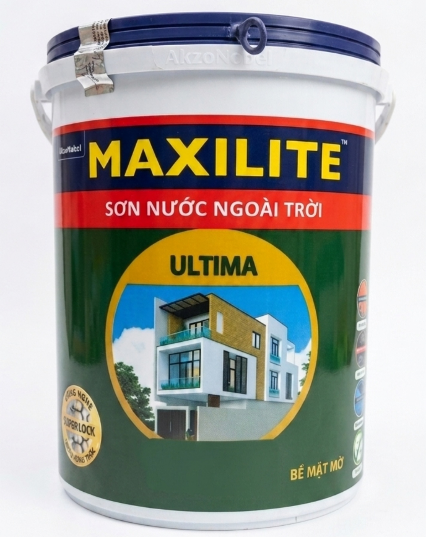 MaxiliteSealer(Vietnam)18L