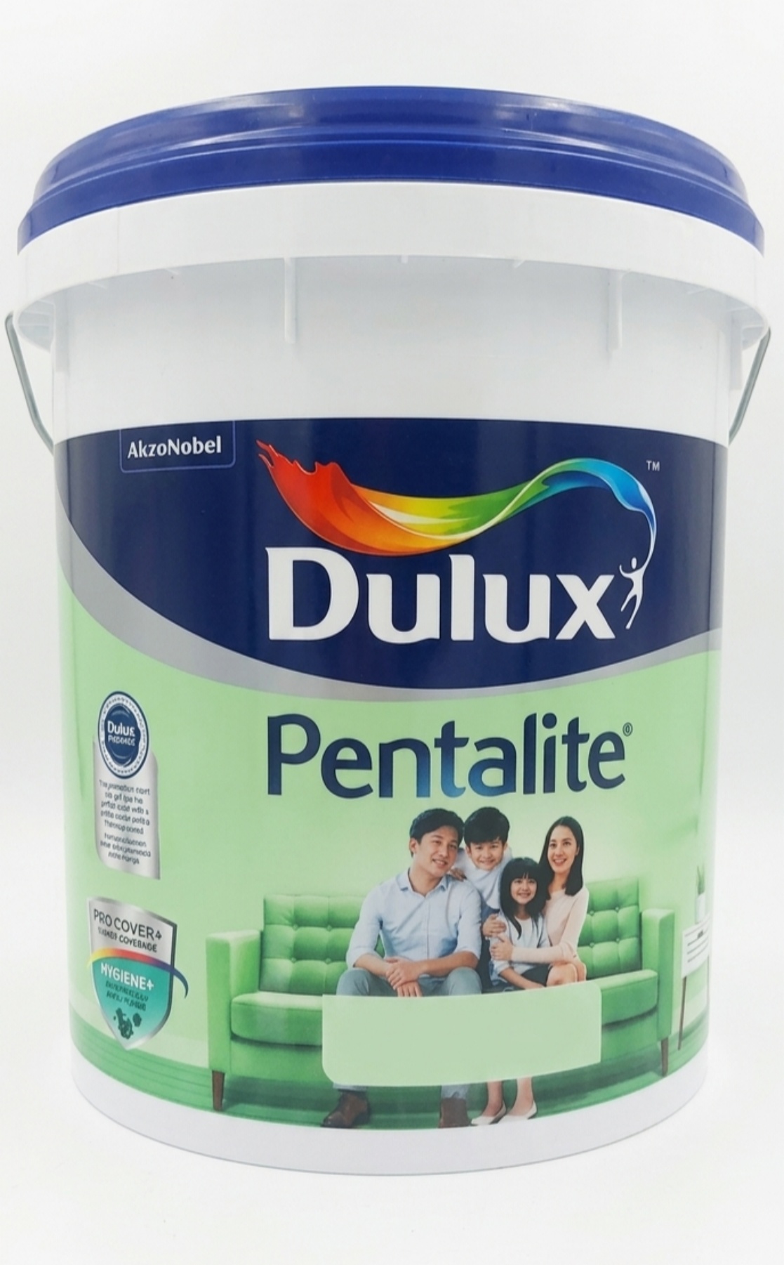 Pentalite(Black)5L