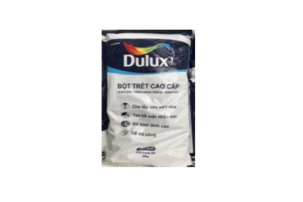 Dulux Putty (Vitenam)