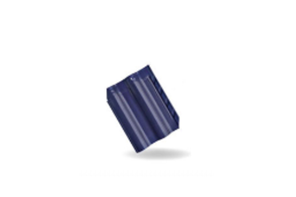 Asiana M Glazed Dark Blue 