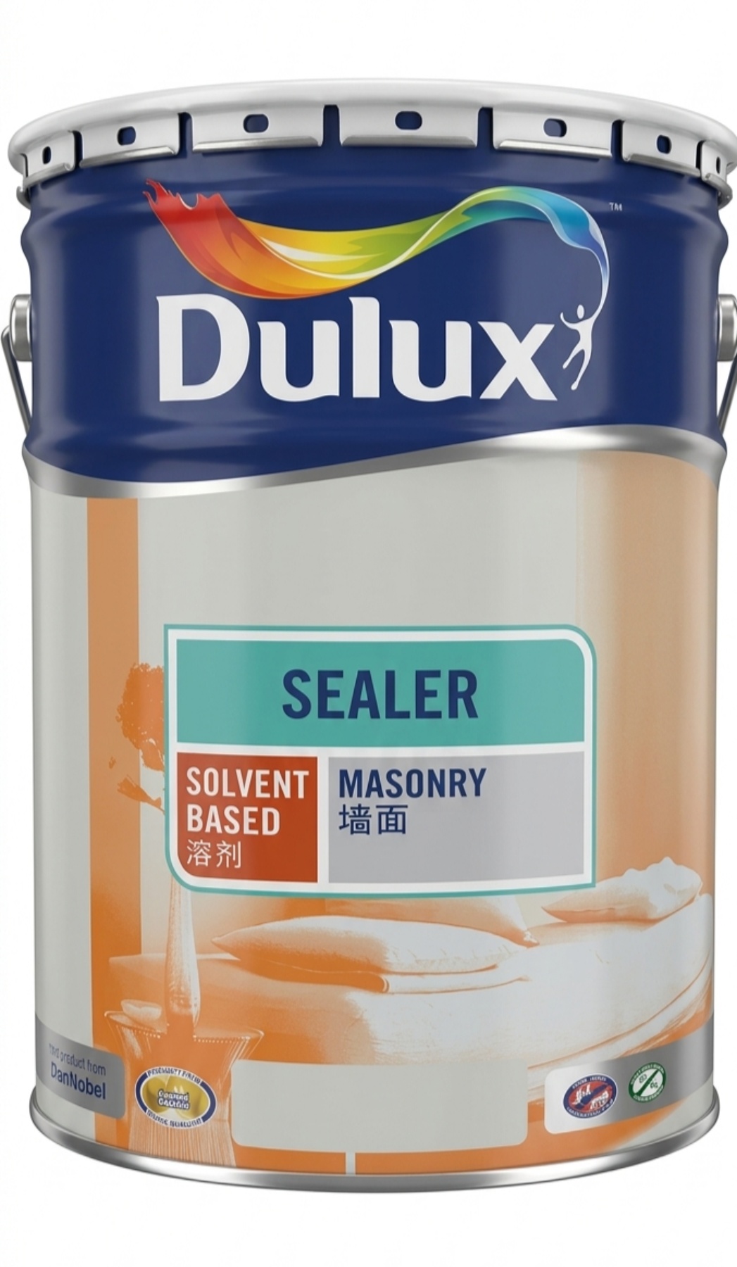 OilBaseSeale(A579-15054)5L