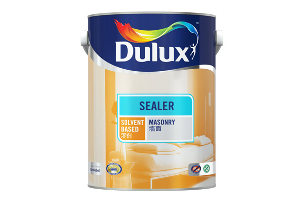  Oil Base Sealer(A-579-15054)20L