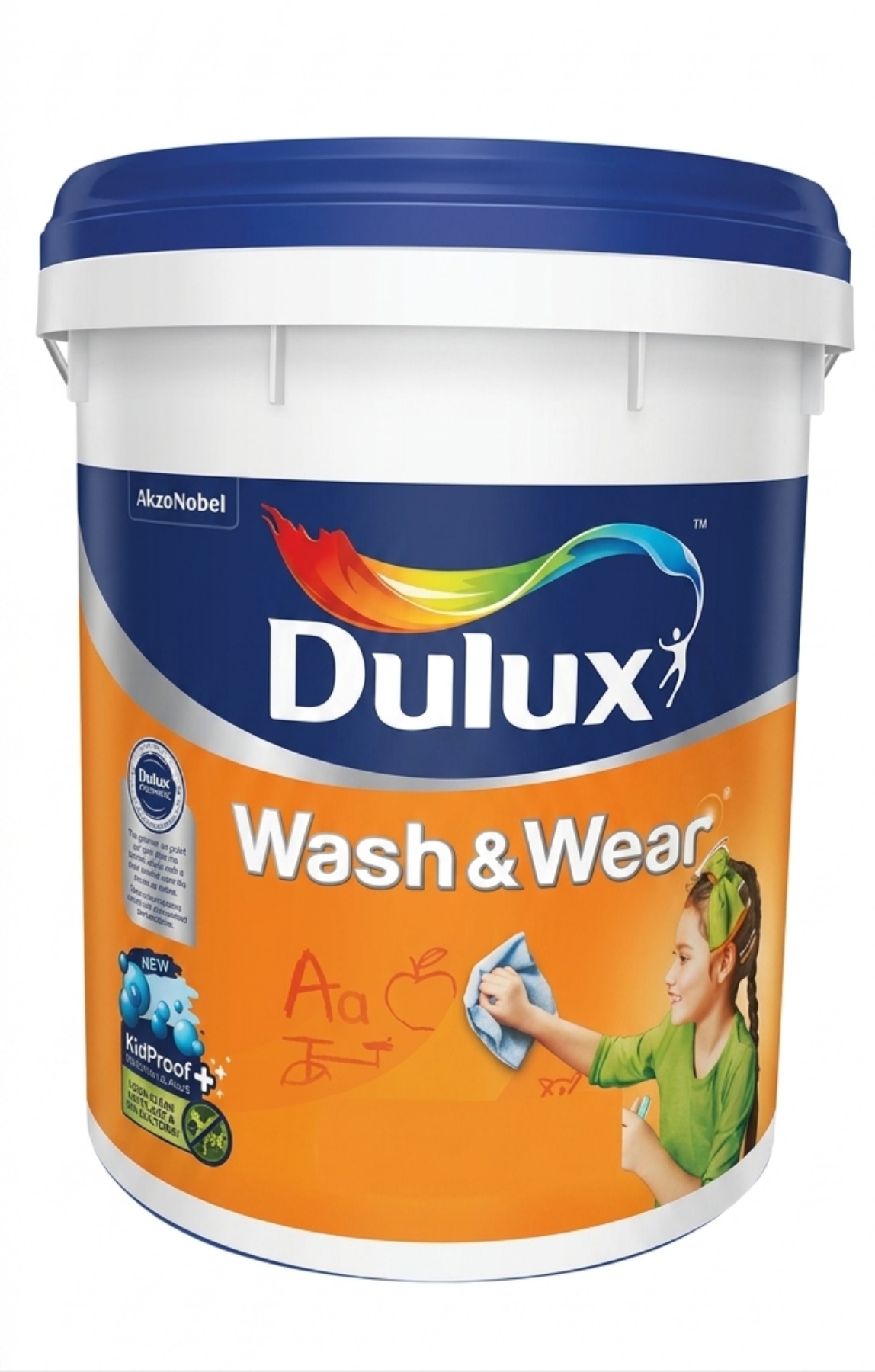 Wash & Ware(25258)18L