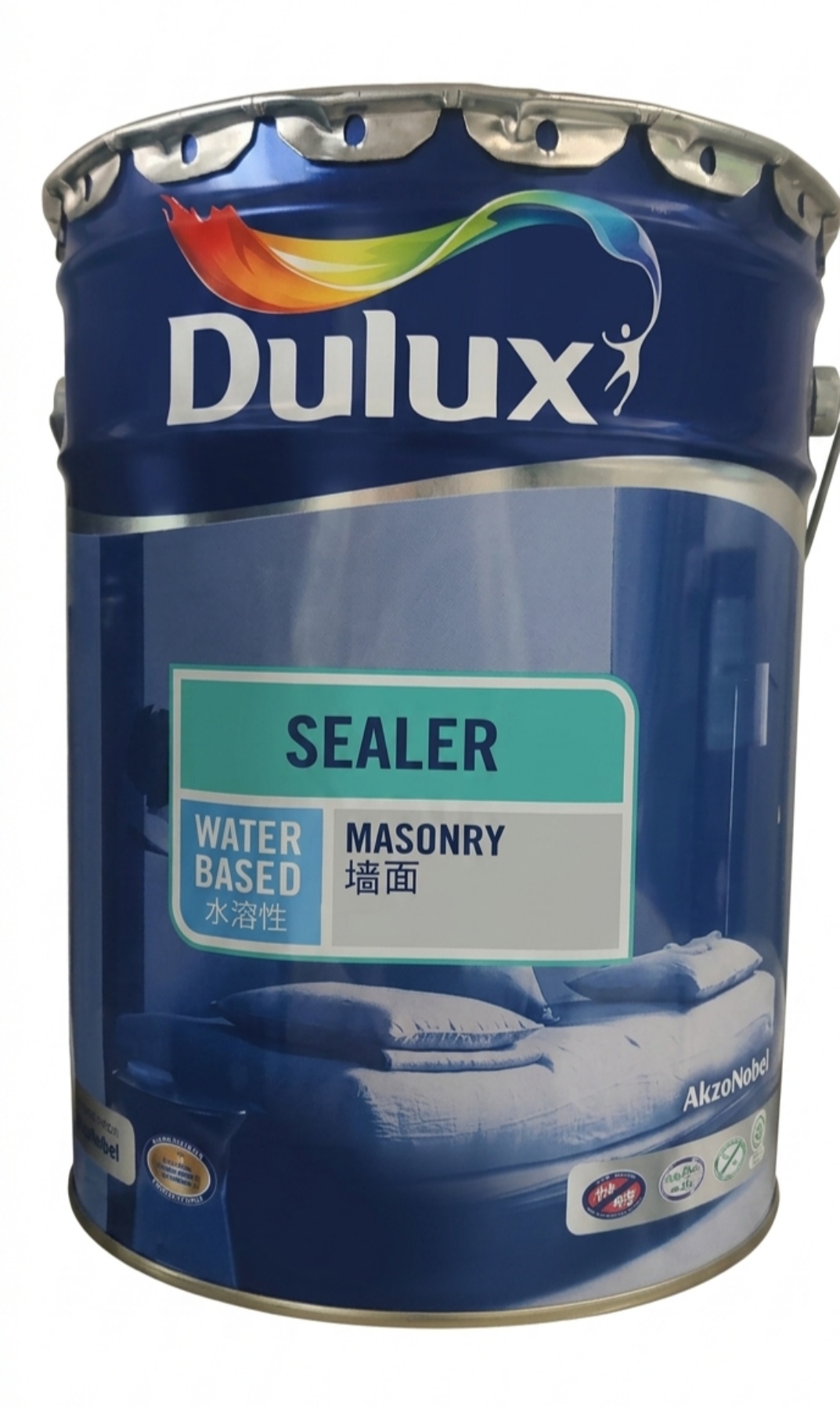 WaterBaseSealer(A931-1050)20L