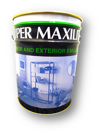 Super Maxilite(Ext)(A-919)20L 
