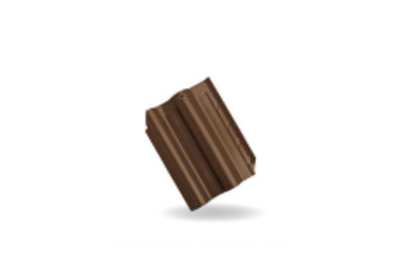 Asiana M Glazed Dark Brown