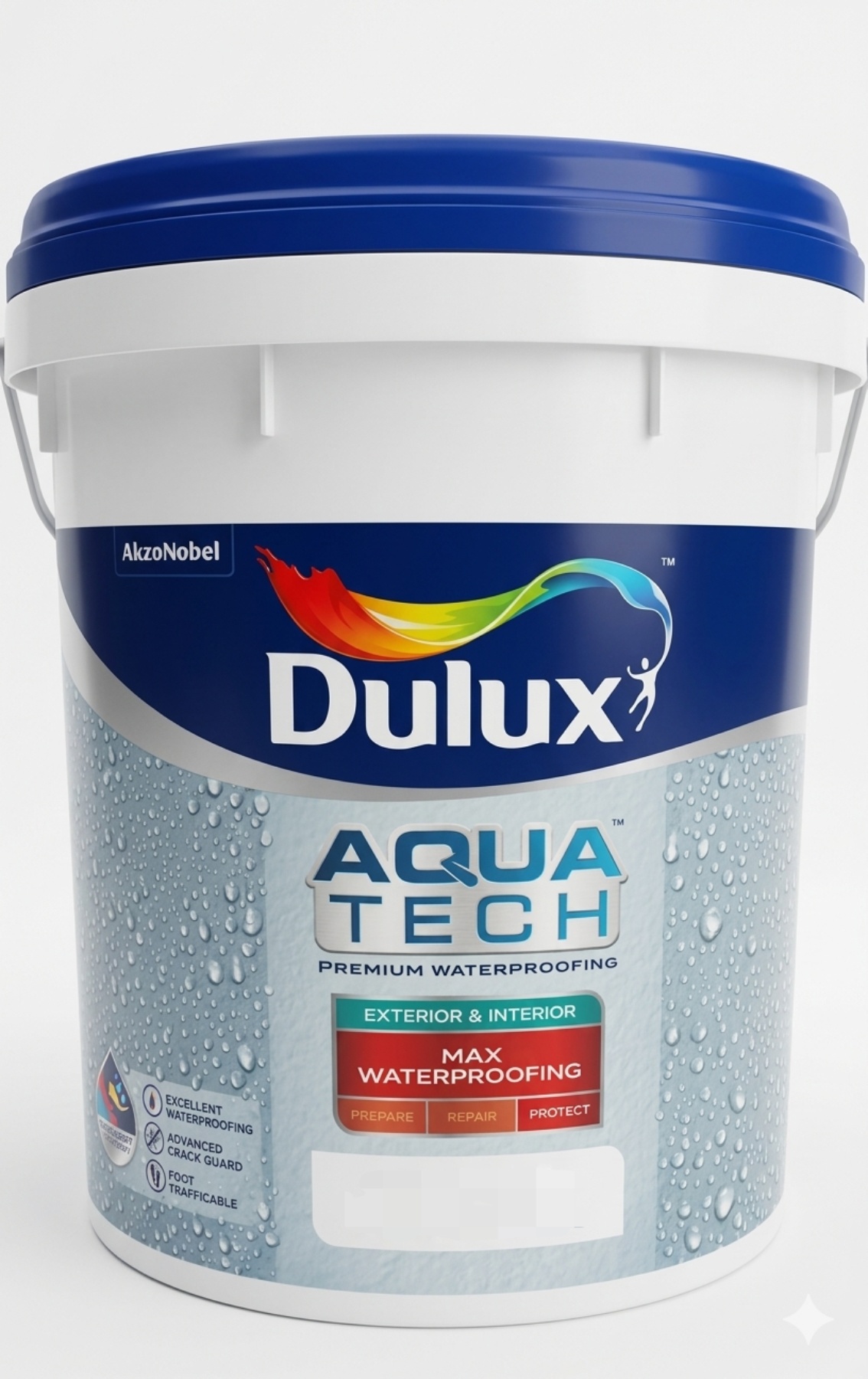 Dulux Aquatech Max Waterproofing