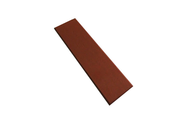 GDV Wall/ Cladding Tile (Light Red)