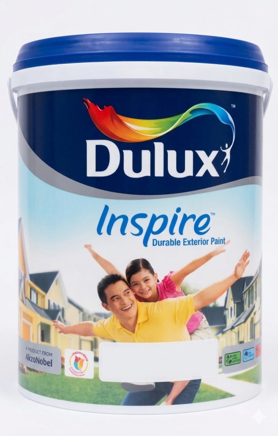 Inspire Exterior(A1530154)5L
