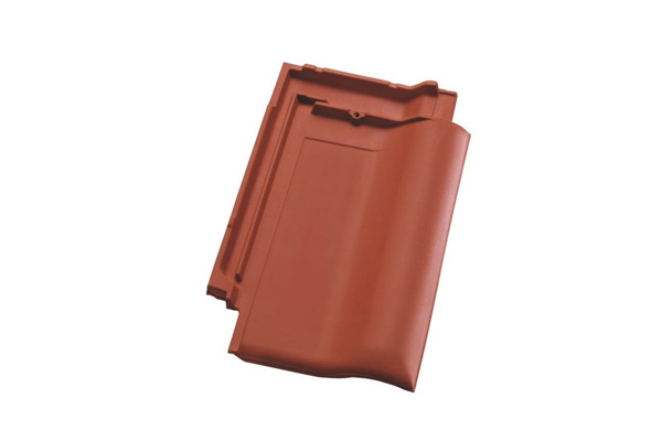 Koramic Clay Roof Tile (Red-Engobe)