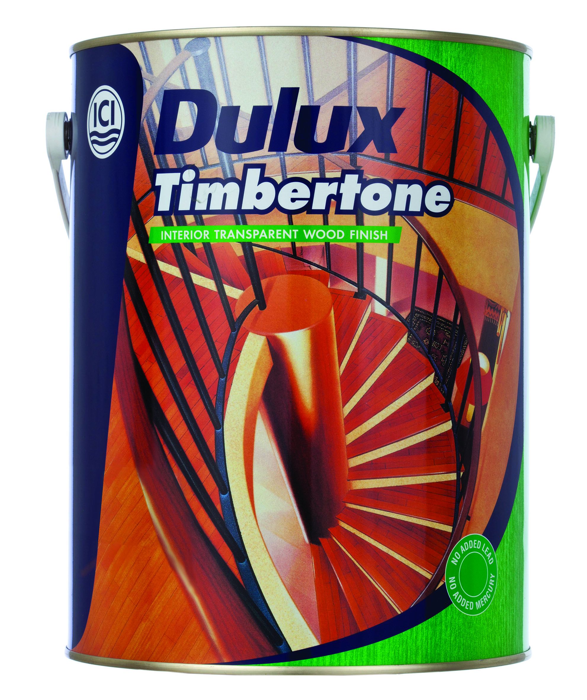 Timbertone(Clear)1L