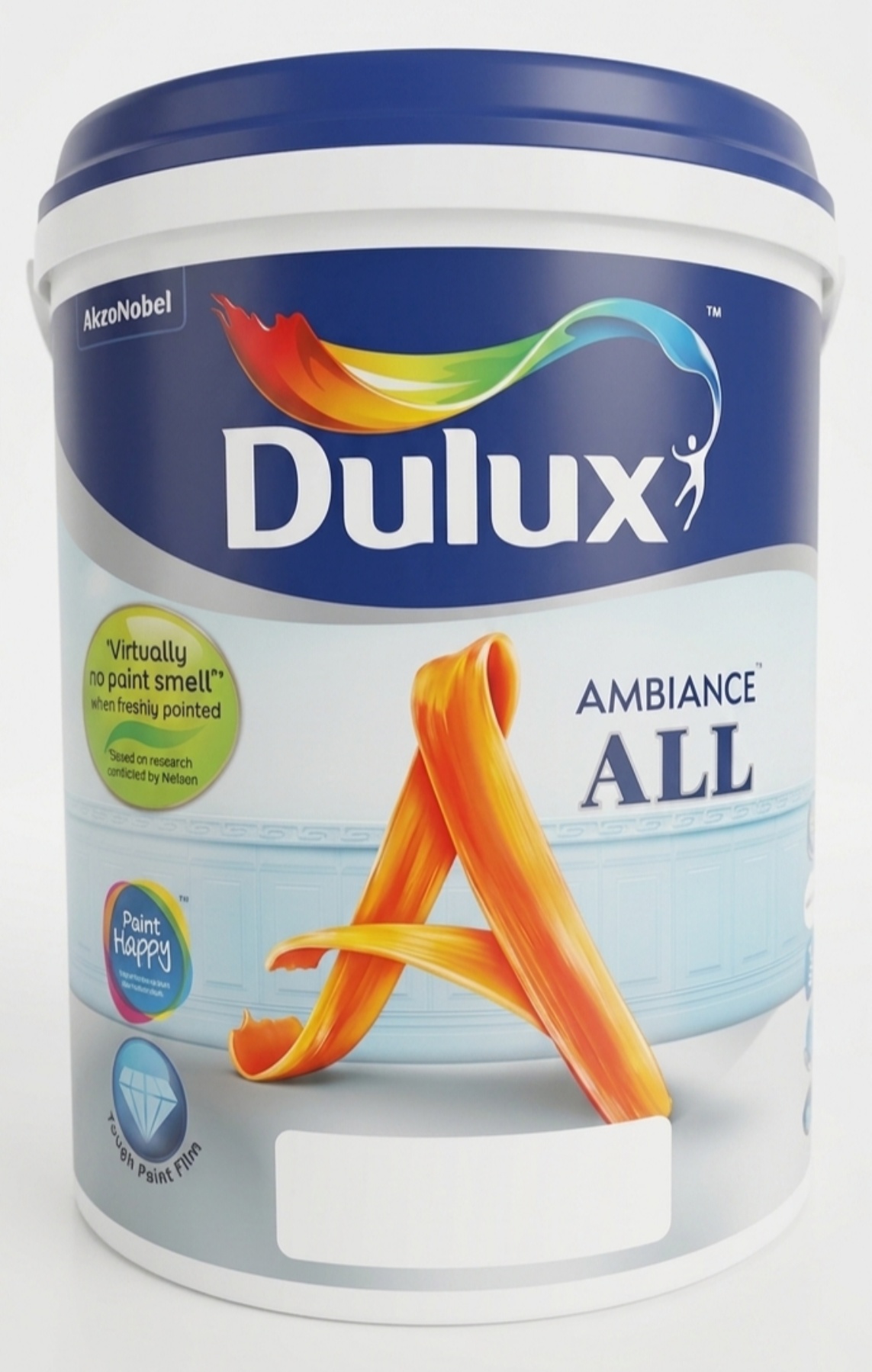 AmbianceAll(White)1L
